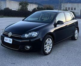 Volkswagen golf 6 1.4 tsi 122cv