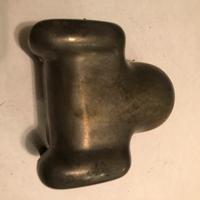 MORSETTO  MANUBRIO  GUZZI ZIGOLO 110