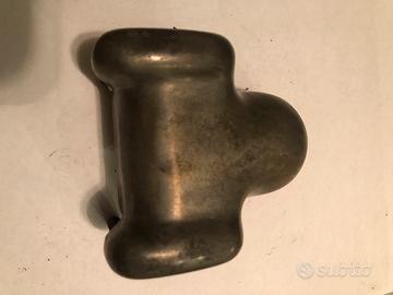 MORSETTO  MANUBRIO  GUZZI ZIGOLO 110