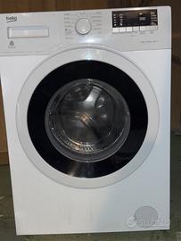 Lavatrice BEKO usata 6 kg classe A++