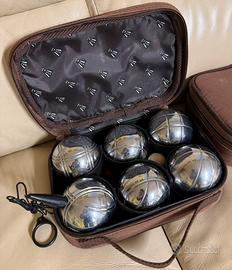 Set palle da bocce LAGUIOLE