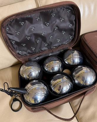 Set palle da bocce LAGUIOLE