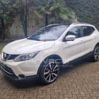 NISSAN Qashqai 1.6 dCi 4WD Premier Limited Edition