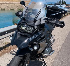 Bmw r 1250 gs - 2021