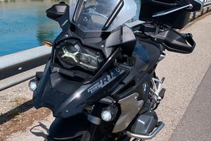 Bmw r 1250 gs - 2021