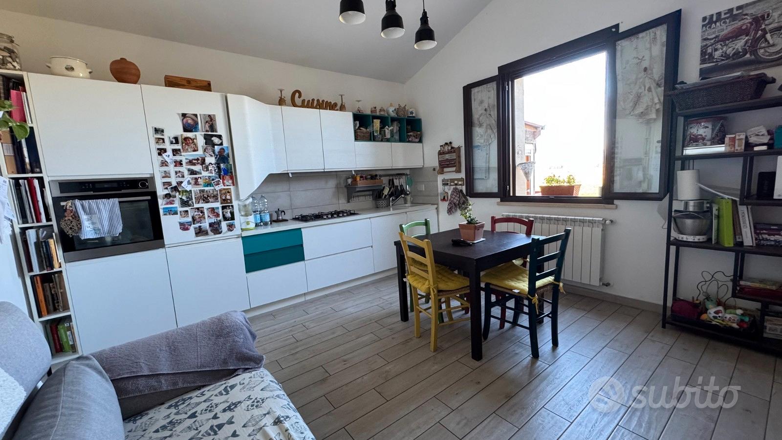 Appartamento – Piombino, Riotorto - Vista 4