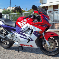 Honda CBR 600 F 1998