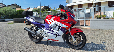 Honda CBR 600 F 1998