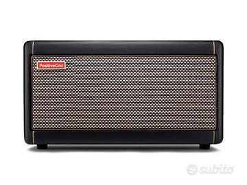 Amplificatore per chitarra Spark 40 positive grid