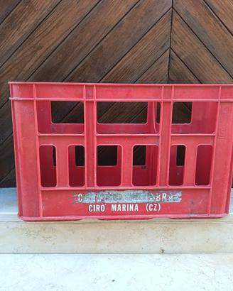 Cassette da 3 PET da 5 lt