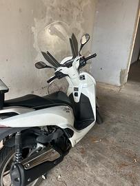 Honda Sh 300 anno 2018