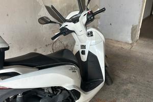 Honda Sh 300 anno 2018