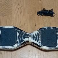 hoverboard + cavo ricarica 