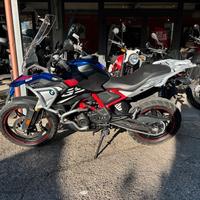 Bmw g 310 gs