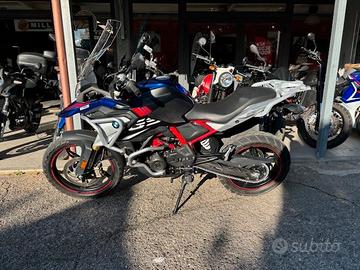 Bmw g 310 gs