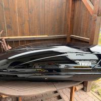 Thule Motion 200