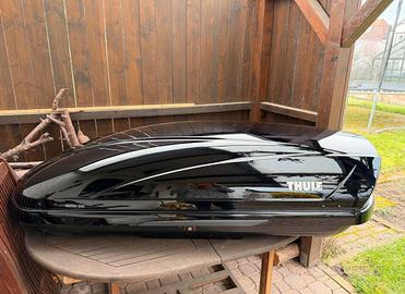 Thule Motion 200
