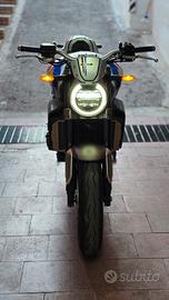 HONDA CB1000R LIMITED EDITION 