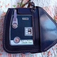 Videocamera BELL & HOWELL, Director Series