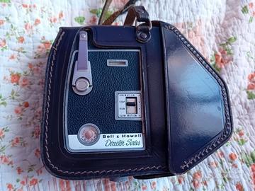 Videocamera BELL & HOWELL, Director Series