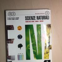 Scienze naturali vol.4 - Seconda Edizione