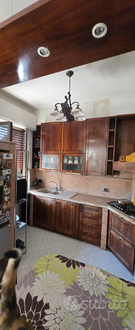 Appartamento – Zibido San Giacomo, Cascina Casiglio - Vista 5