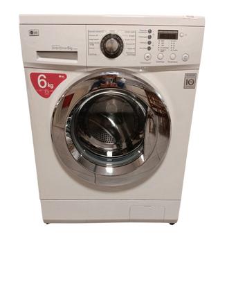 Lavatrice LG 