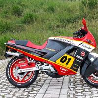 Cagiva freccia c9