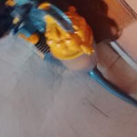 aspirapolvere Dyson a traino DC11