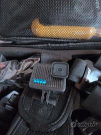 goPro hero