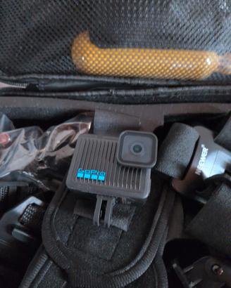 goPro hero
