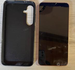 Samsung S24 plus