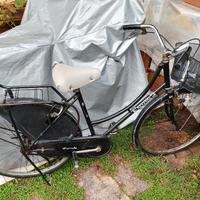 bicicletta vintage 