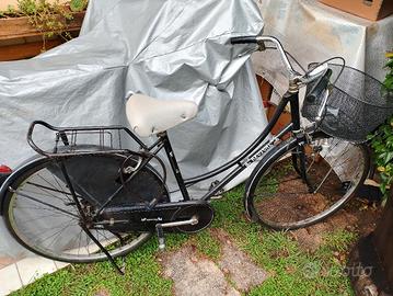 bicicletta vintage 
