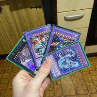Carte Yu-Gi-Oh!