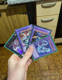 Carte Yu-Gi-Oh!