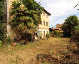 CASA INDIPENDENTE A SAN MICHELE AL TAGLIAMENTO