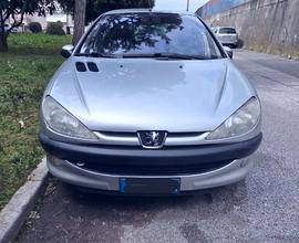Peugeot 206 - 2002