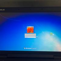 Computer Asus