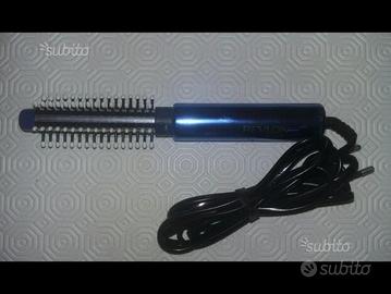 Spazzola elettrica per capelli REVLON