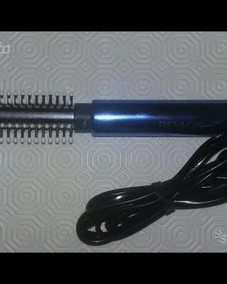 Spazzola elettrica per capelli REVLON