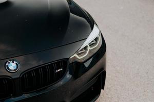 BMW M4 (F82)-06/2020-Tagliandi ufficiali