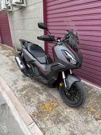 Honda ADV 350 2022