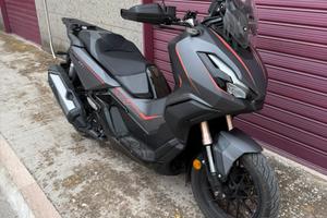 Honda ADV 350 2022