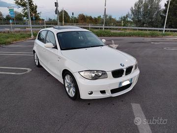 BMW 118i M-SPORT