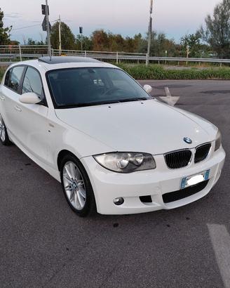 BMW 118i M-SPORT