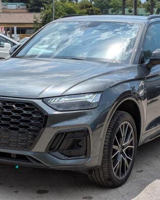 AUDI Q5 Sportback s-line 40TDI 2.0 MHEV 204cv Qu