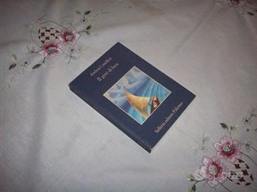 Andrea Camilleri Il giro di boa 2003 1ª edizione