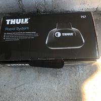 Thule piedini