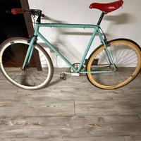 Bici scatto fisso
